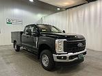 New 2026 Ford F-350 Super Cab Service Truck for sale #F214109 - photo 4