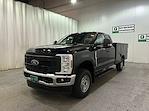 New 2026 Ford F-350 Super Cab Service Truck for sale #F214109 - photo 5
