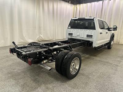 2026 Ford Super Duty F-550 DRW F-550® XL for sale #F214114 - photo 2