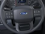 New 2026 Ford F-550 XL Crew Cab 4x4 Cab Chassis for sale #F214114 - photo 11