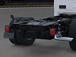 New 2026 Ford F-550 XL Crew Cab 4x4 Cab Chassis for sale #F214114 - photo 17