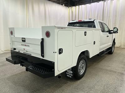 New 2026 Ford F-250 Super Cab Service Truck for sale #F214115 - photo 2
