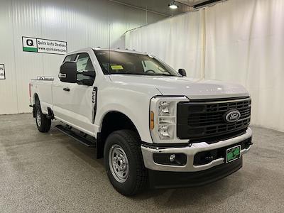 New 2026 Ford F-250 XL Super Cab for sale #F214115 - photo 1