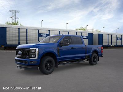 New 2026 Ford F-250 XL Crew Cab 4x4 Pickup for sale #F214116 - photo 1