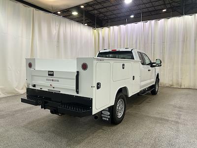 New 2026 Ford F-350 Super Cab Service Truck for sale #F214117 - photo 2