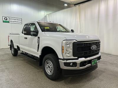 New 2026 Ford F-350 XL Super Cab for sale #F214117 - photo 1