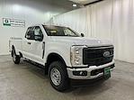 New 2026 Ford F-350 Super Cab Service Truck for sale #F214117 - photo 1