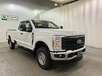 New 2026 Ford F-350 Super Cab Service Truck for sale #F214117 - photo 4