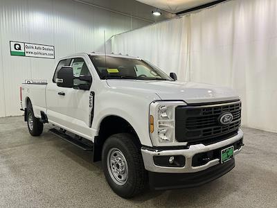 New 2026 Ford F-250 XL Super Cab for sale #F214118 - photo 1