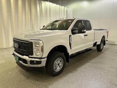 New 2026 Ford F-250 XL Super Cab for sale #F214119 - photo 1