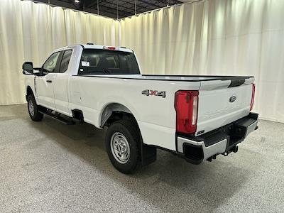 New 2026 Ford F-250 XL Super Cab for sale #F214119 - photo 2