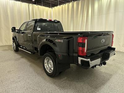 New 2026 Ford F-450 Lariat Crew Cab for sale #F214121 - photo 2