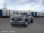 New 2026 Ford F-450 Lariat Crew Cab 4x4 DRW Pickup for sale #F214121 - photo 1