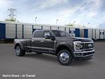New 2026 Ford F-450 Lariat Crew Cab 4x4 DRW Pickup for sale #F214121 - photo 12