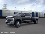 New 2026 Ford F-450 Lariat Crew Cab 4x4 DRW Pickup for sale #F214121 - photo 8