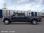 New 2026 Ford F-450 Lariat Crew Cab 4x4 DRW Pickup for sale #F214121 - photo 9