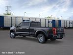 New 2026 Ford F-450 Lariat Crew Cab 4x4 DRW Pickup for sale #F214121 - photo 2