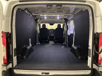 New 2026 Ford Transit 250 Low Roof Empty Cargo Van for sale #F214161 - photo 2