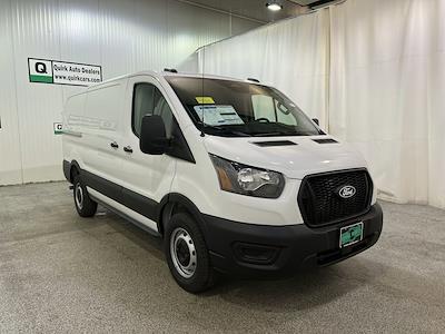 New 2026 Ford Transit 250 Low Roof Empty Cargo Van for sale #F214161 - photo 1