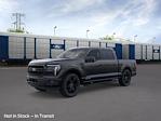 New 2025 Ford F-150 Lariat SuperCrew Cab 4x4 Pickup for sale #F214162 - photo 1