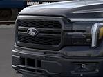 New 2025 Ford F-150 Lariat SuperCrew Cab 4x4 Pickup for sale #F214162 - photo 17