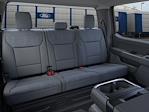 New 2025 Ford F-150 XLT SuperCrew Cab 4x4 Pickup for sale #F214163 - photo 11