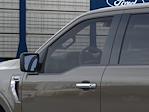 New 2025 Ford F-150 XLT SuperCrew Cab 4x4 Pickup for sale #F214163 - photo 20