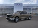 2025 Ford F-150 XLT for sale #F214163 - photo 1
