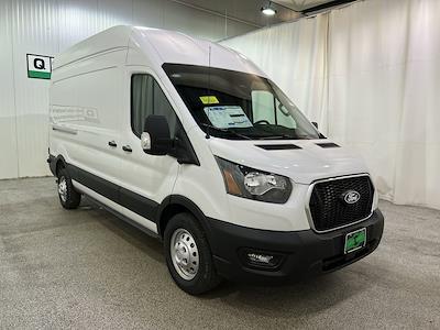 New 2026 Ford Transit 350 High Roof Empty Cargo Van for sale #F214179 - photo 1