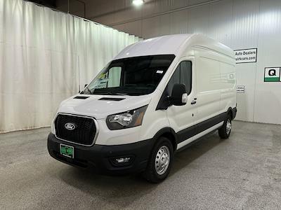 New 2026 Ford Transit 350 High Roof Empty Cargo Van for sale #F214179 - photo 1
