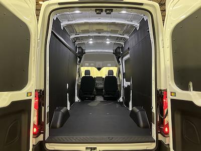 New 2026 Ford Transit 350 High Roof Empty Cargo Van for sale #F214179 - photo 2