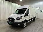 New 2026 Ford Transit 350 High Roof Empty Cargo Van for sale #F214179 - photo 7