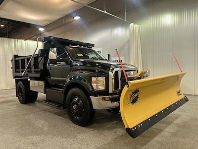 New 2026 Ford F-650 - photo 1