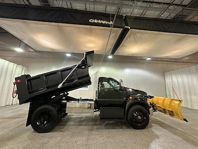 New 2026 Ford F-650 - photo 1