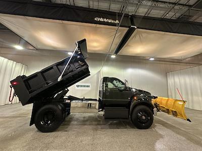 New 2026 Ford F-650 - photo 1