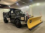 New 2026 Ford F-650 Regular Cab Cab Chassis for sale #F214185 - photo 6