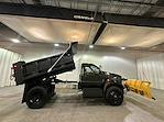 New 2026 Ford F-650 Regular Cab Cab Chassis for sale #F214185 - photo 1