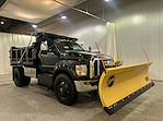 New 2026 Ford F-650 Regular Cab Cab Chassis for sale #F214185 - photo 9