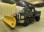 New 2026 Ford F-650 Regular Cab Cab Chassis for sale #F214185 - photo 10