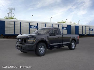 2025 Ford F-150 XL for sale #F214188 - photo 1