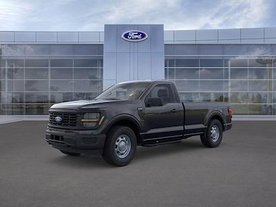 New 2025 Ford F-150 XL Regular Cab for sale #F214188 - photo 1