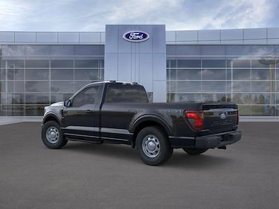 New 2025 Ford F-150 XL Regular Cab for sale #F214188 - photo 2