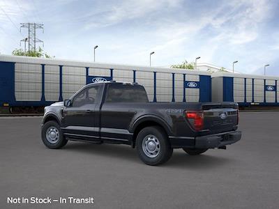 2025 Ford F-150 XL for sale #F214188 - photo 2