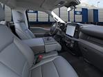 2025 Ford F-150 XL for sale #F214188 - photo 11