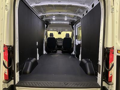 New 2026 Ford Transit 250 Medium Roof Empty Cargo Van for sale #F214196 - photo 2