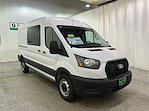 New 2026 Ford Transit 250 Medium Roof Empty Cargo Van for sale #F214196 - photo 1