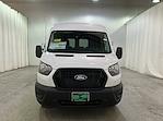 New 2026 Ford Transit 250 Medium Roof Empty Cargo Van for sale #F214196 - photo 4