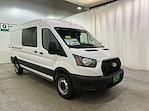 New 2026 Ford Transit 250 Medium Roof Empty Cargo Van for sale #F214196 - photo 5