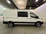 New 2026 Ford Transit 250 Medium Roof Empty Cargo Van for sale #F214196 - photo 7