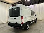 New 2026 Ford Transit 250 Medium Roof Empty Cargo Van for sale #F214196 - photo 3